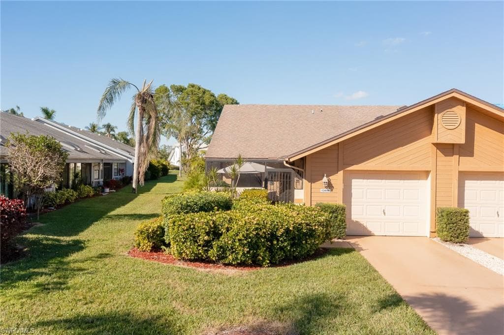 13446 Onion Creek CT FORT MYERS, FL 33912
