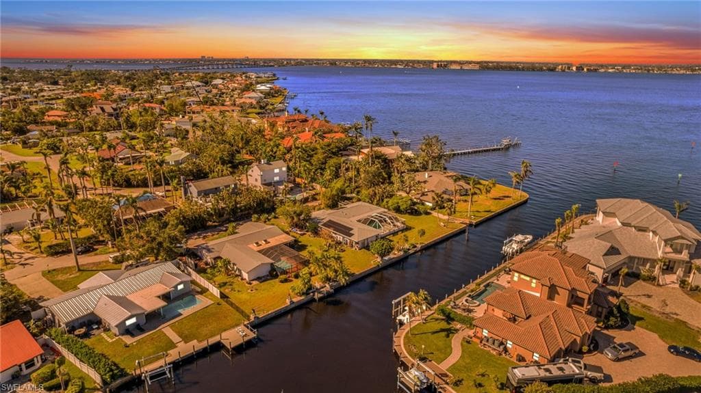 533 Bayside DR FORT MYERS, FL 33919