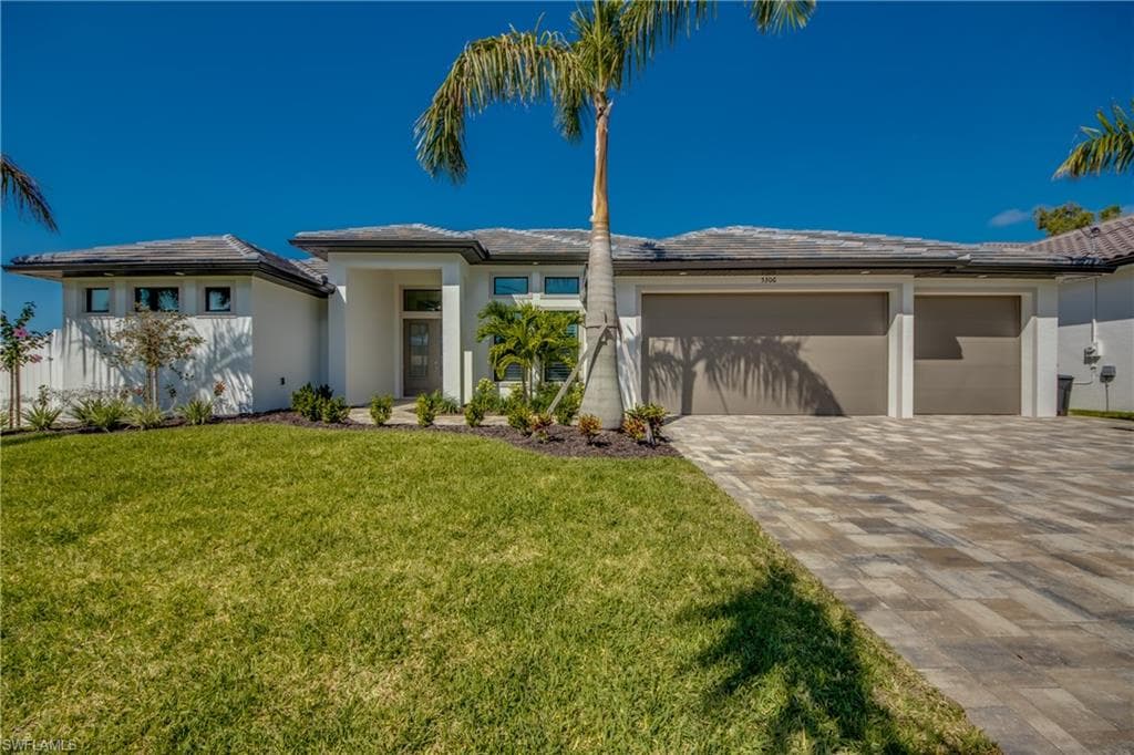 5306 SW 20th AVE CAPE CORAL, FL 33914