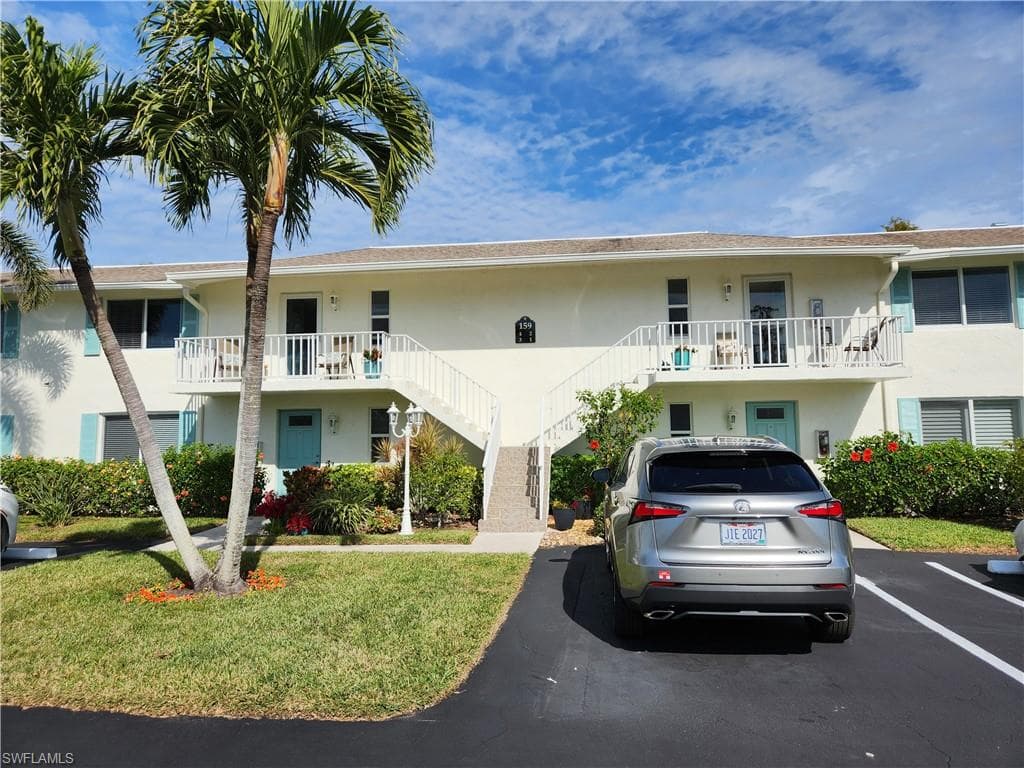 159 Quails Nest RD 4 NAPLES, FL 34112