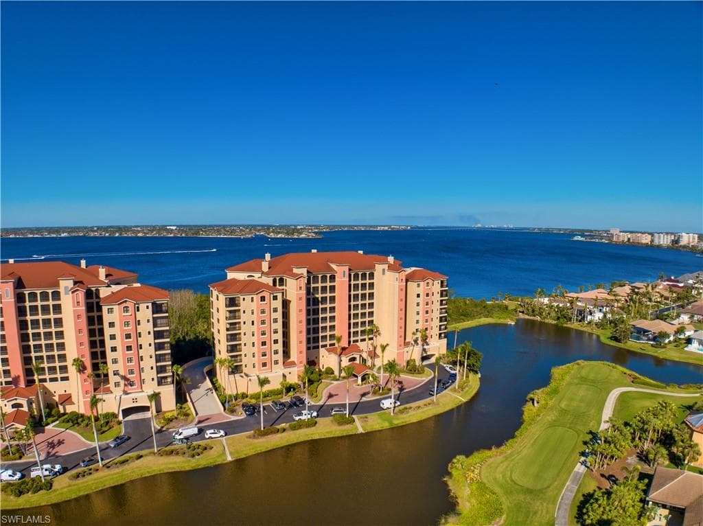 11600 Court Of Palms 103 FORT MYERS, FL 33908