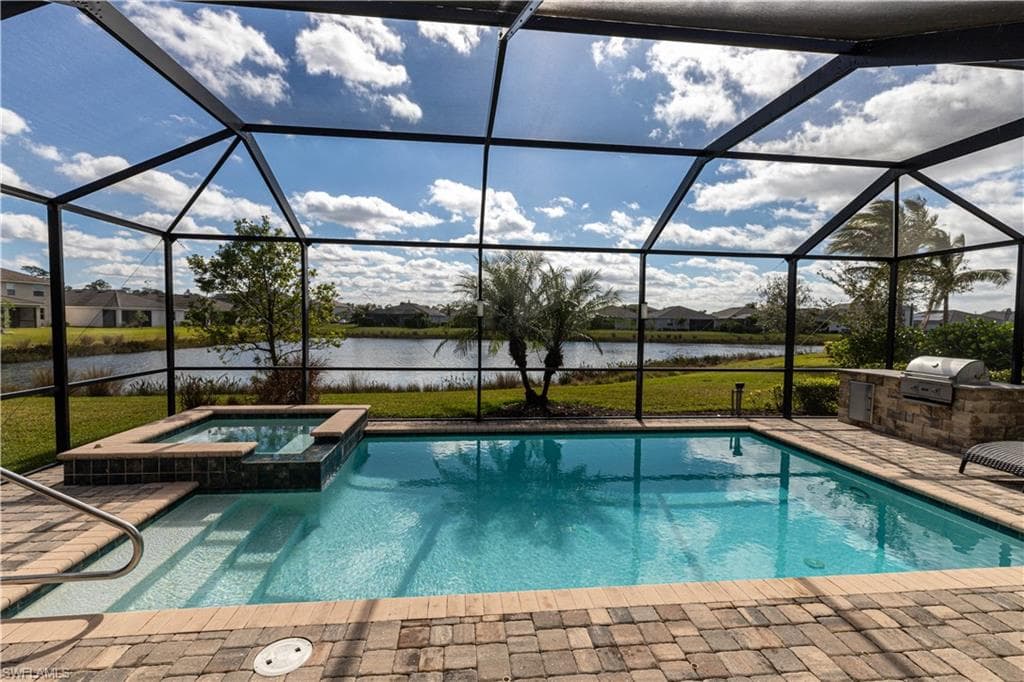 3650 Crimson LN FORT MYERS, FL 33916
