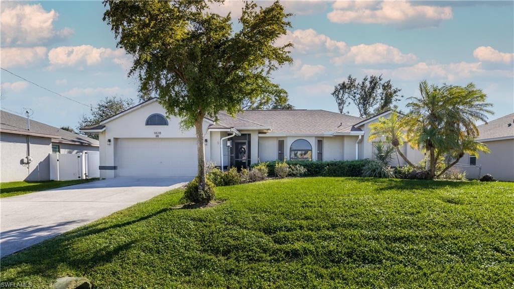 1828 SW 18th TER CAPE CORAL, FL 33991
