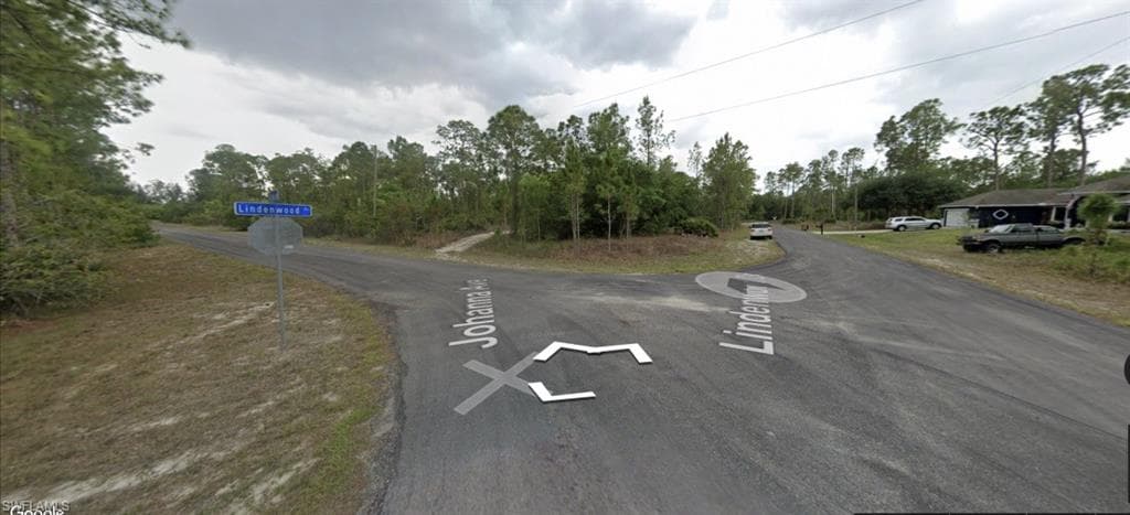 315 Johanna AVE LEHIGH ACRES, FL 33972