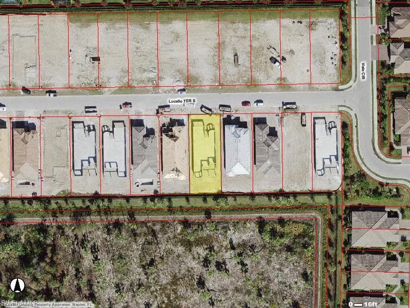 8138 Lucello TER S NAPLES, FL 34114