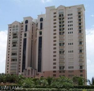 980 Cape Marco DR 1702 MARCO ISLAND, FL 34145