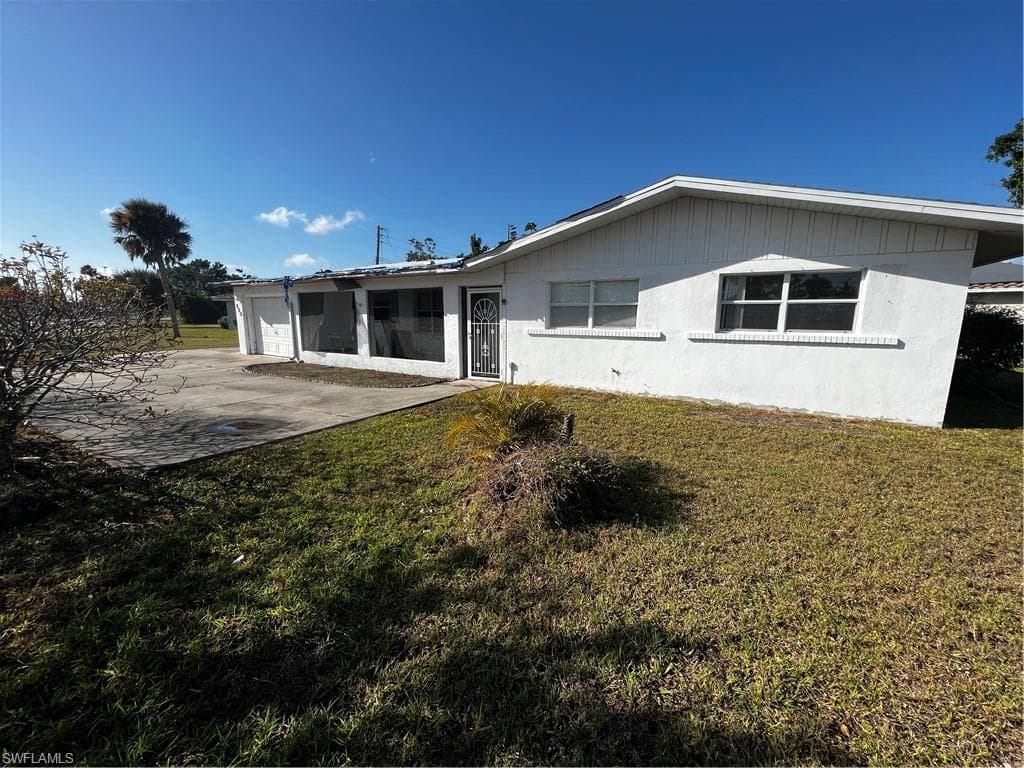 925 El Dorado PKWY E CAPE CORAL, FL 33904