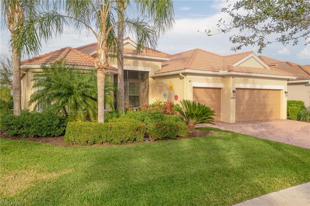 6145 Victory DR AVE MARIA, FL 34142