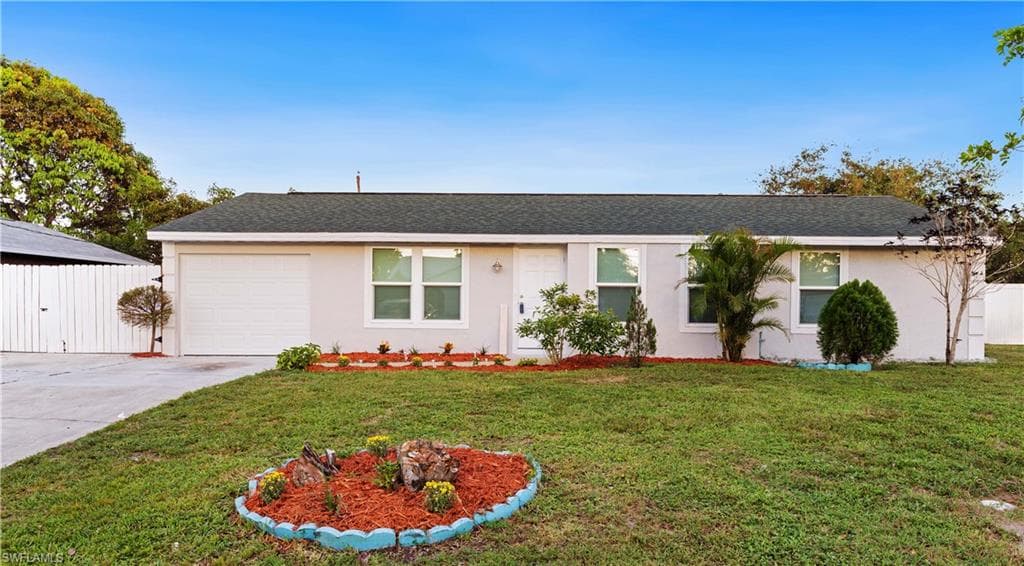 1748 45th TER SW NAPLES, FL 34116