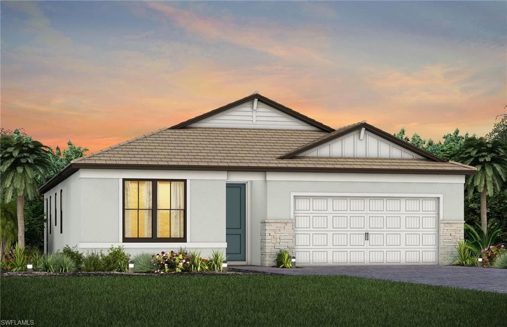 3663 Passion Vine DR ALVA, FL 33920
