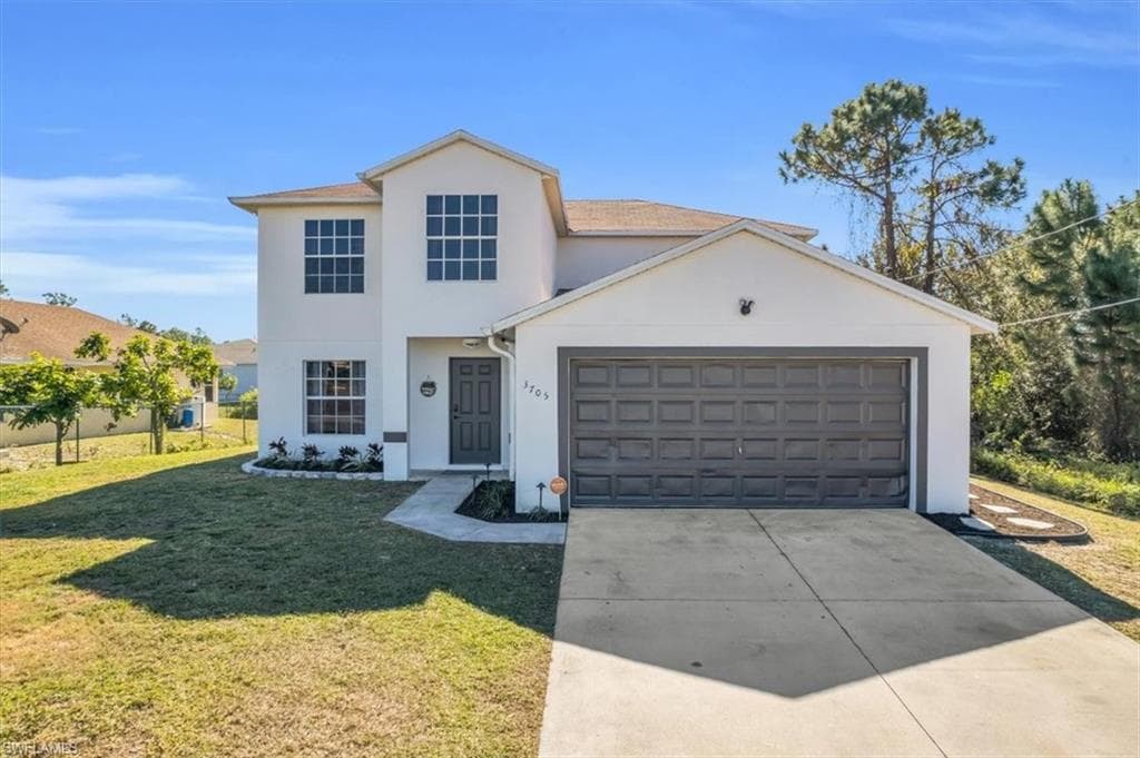 3705 27th ST SW LEHIGH ACRES, FL 33976