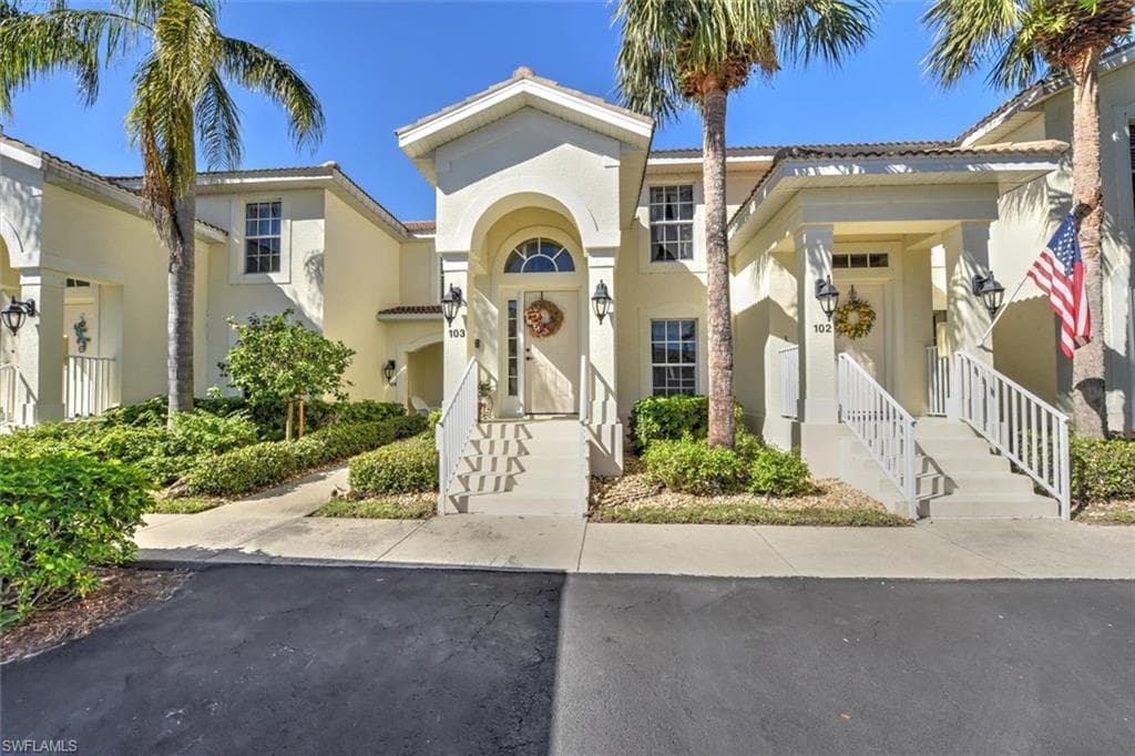 10110 Colonial Country Club BLVD 103 FORT MYERS, FL 33913
