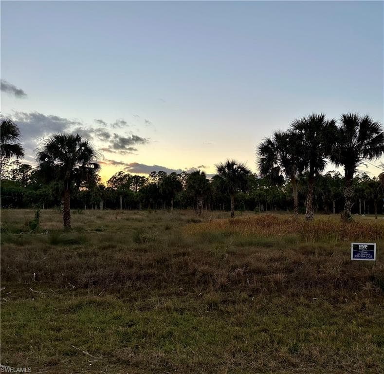XXX 29TH ST SW NAPLES, FL 34117