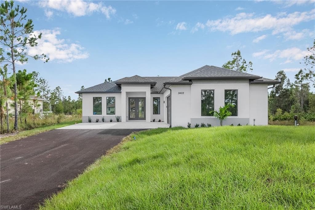 3459 27th AVE NE NAPLES, FL 34120