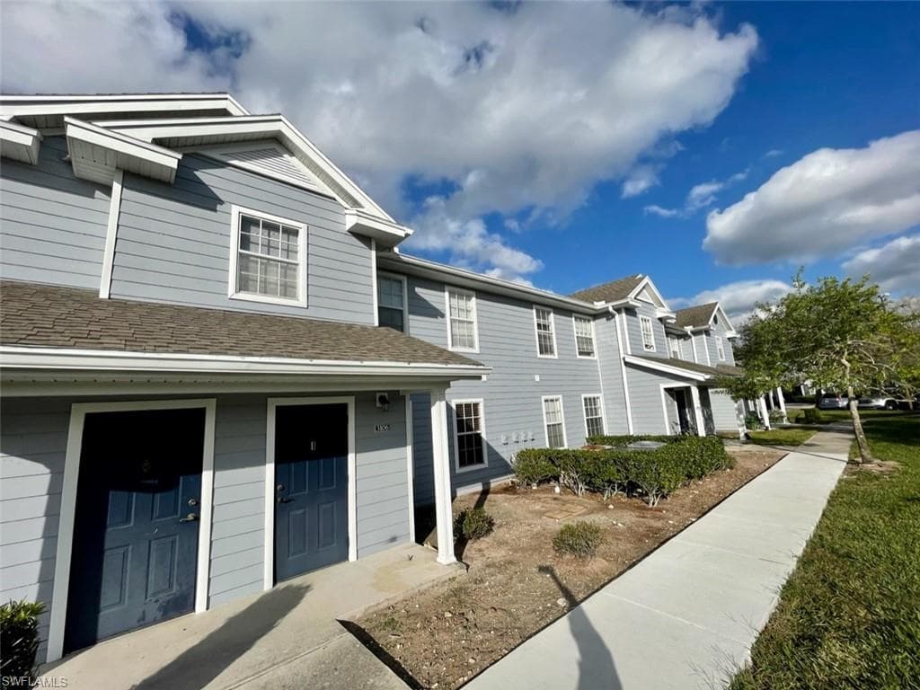 14890 Pleasant Bay LN 3106 NAPLES, FL 34119
