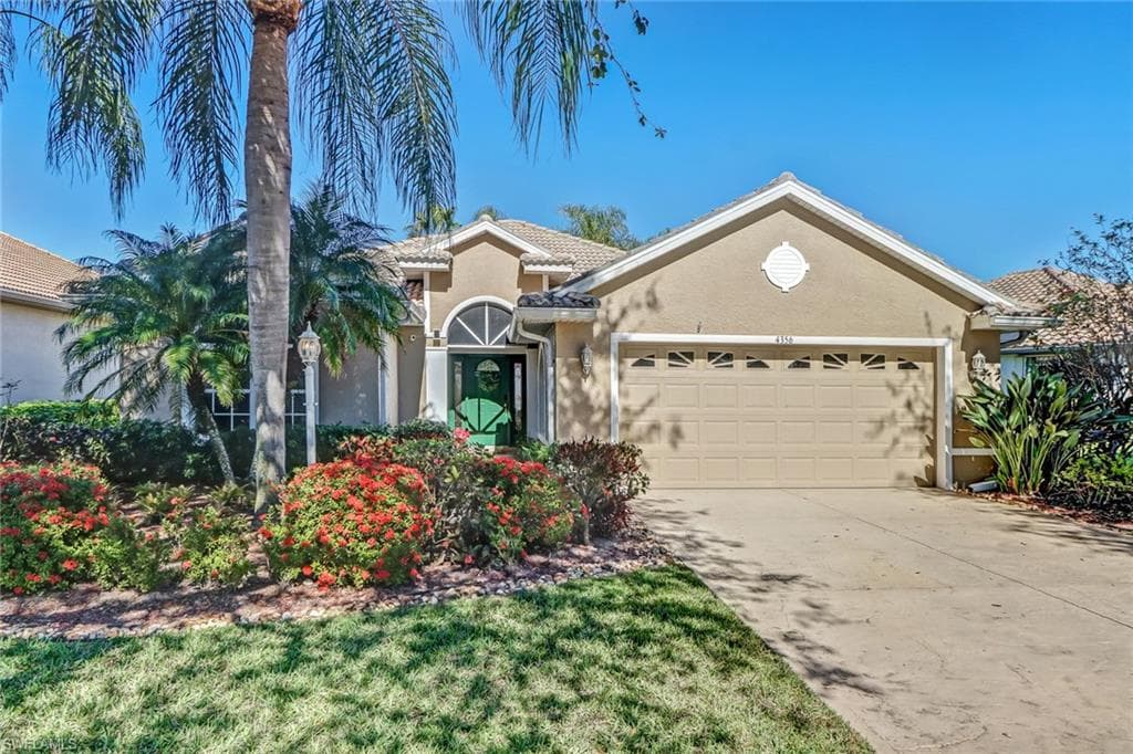 4356 Longshore WAY S NAPLES, FL 34119