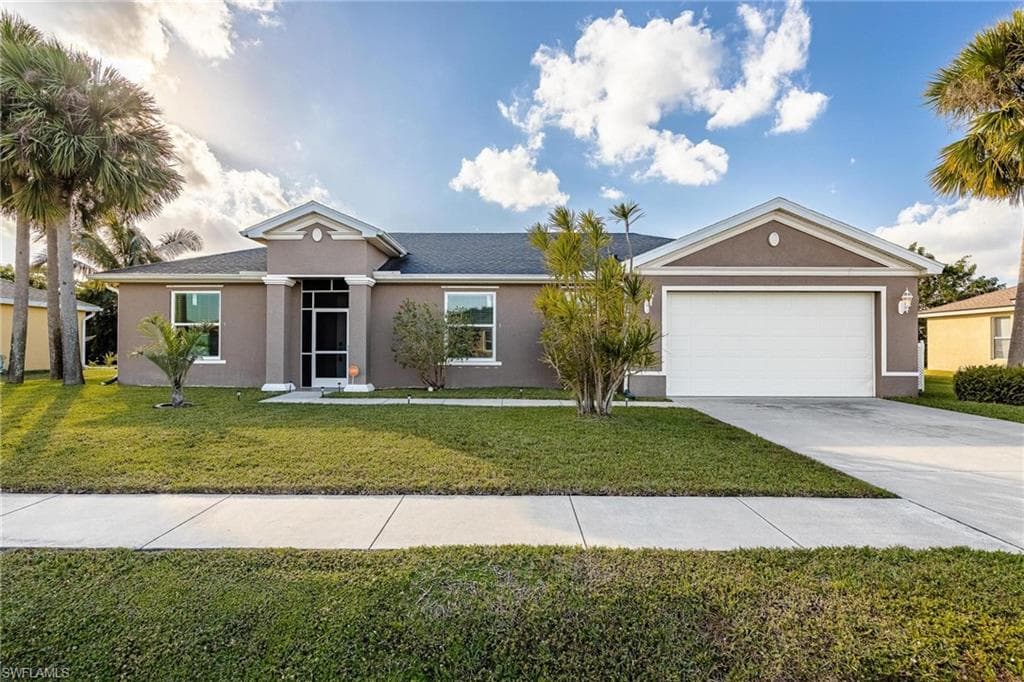 244 Bethany Home DR LEHIGH ACRES, FL 33936