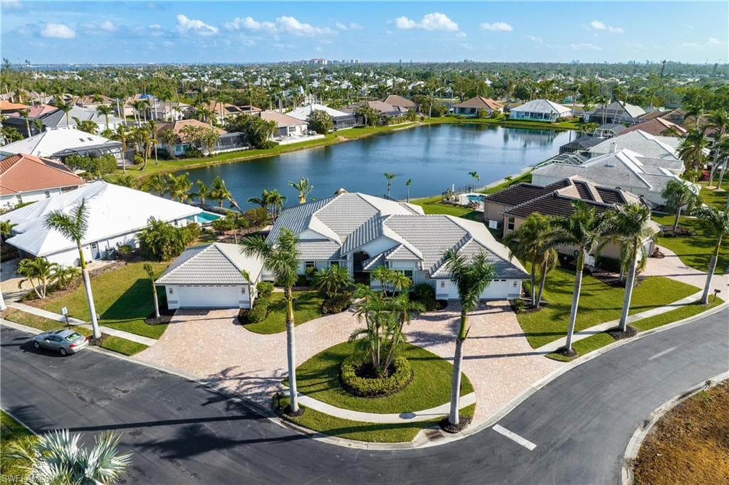 15871 White Orchid LN FORT MYERS, FL 33908