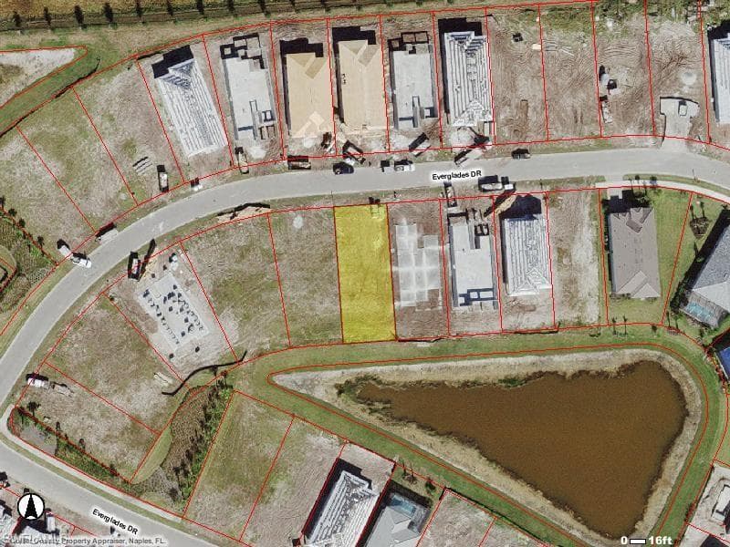 9819 Everglades DR NAPLES, FL 34120