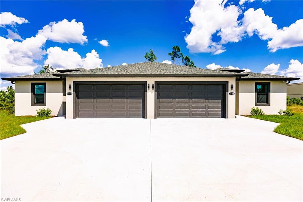 1154 Rio De Janeiro AVE PUNTA GORDA, FL 33983