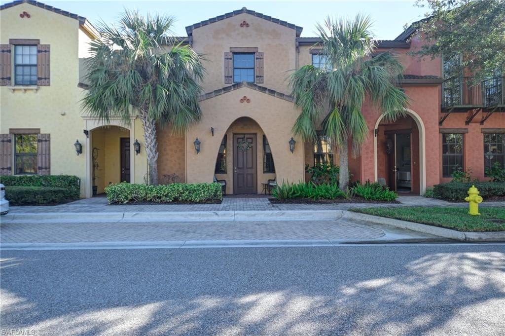 8752 Javiera WAY 8508 FORT MYERS, FL 33912