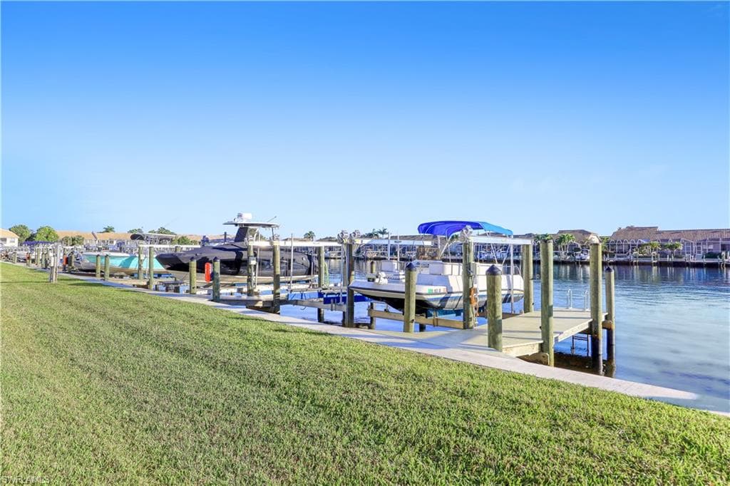 370 Stella Maris DR N 2503 NAPLES, FL 34114