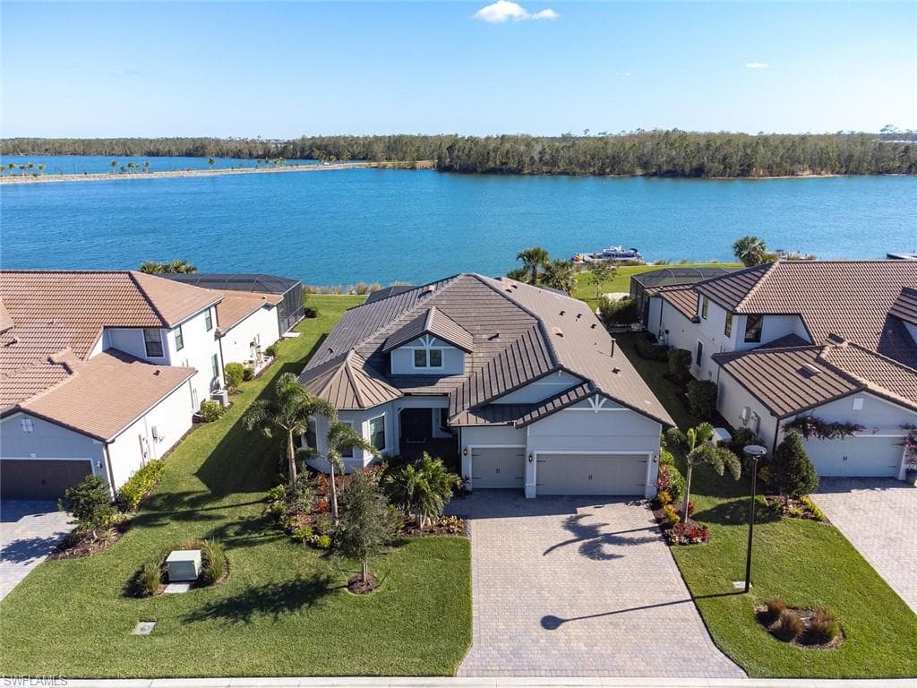19053 Aqua Shore DR FORT MYERS, FL 33913