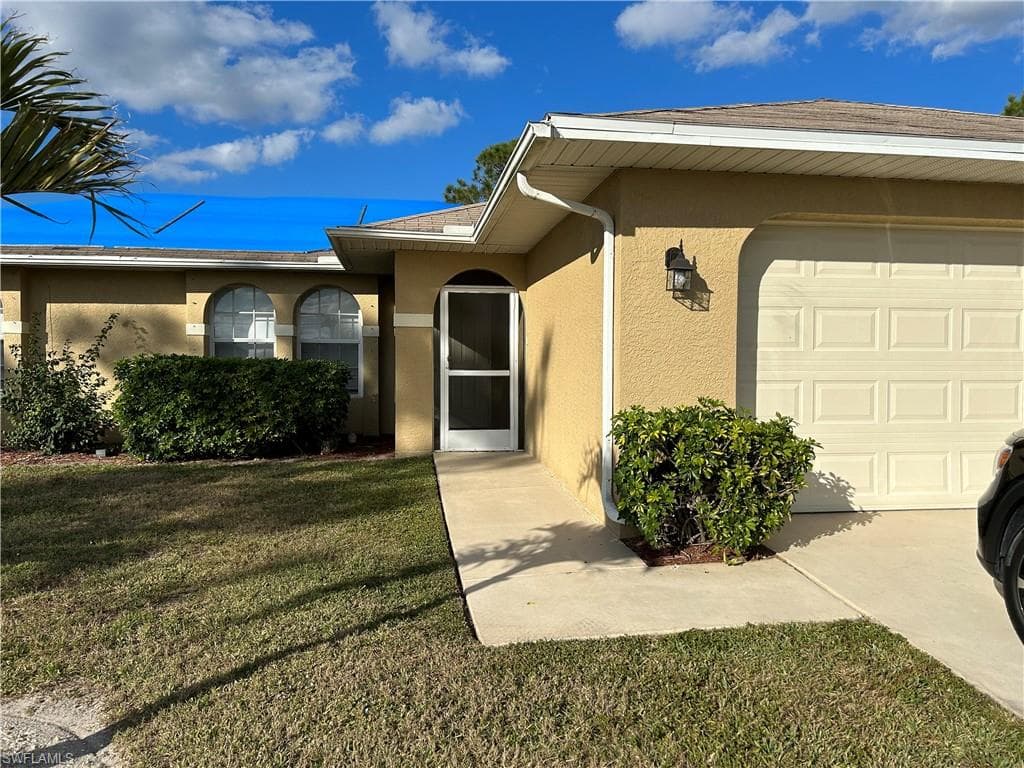 2219 NE 36th ST CAPE CORAL, FL 33909