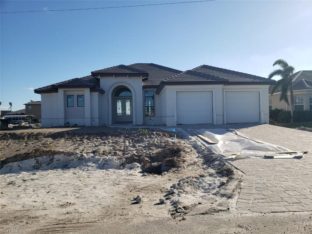 3622 NW 10th ST CAPE CORAL, FL 33993