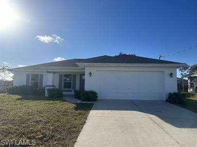 1716 NW 15th AVE CAPE CORAL, FL 33993