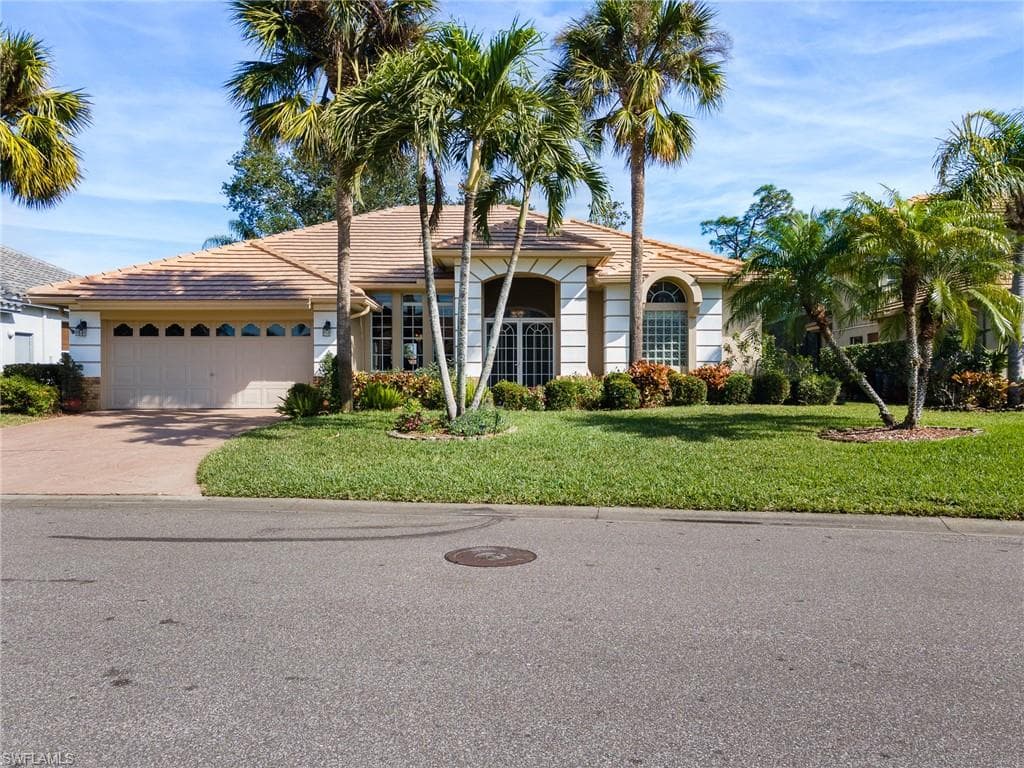 12031 Wedge DR FORT MYERS, FL 33913