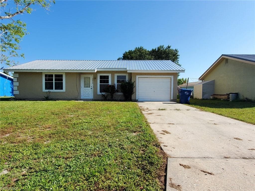 2012 Showboat LN LABELLE, FL 33935