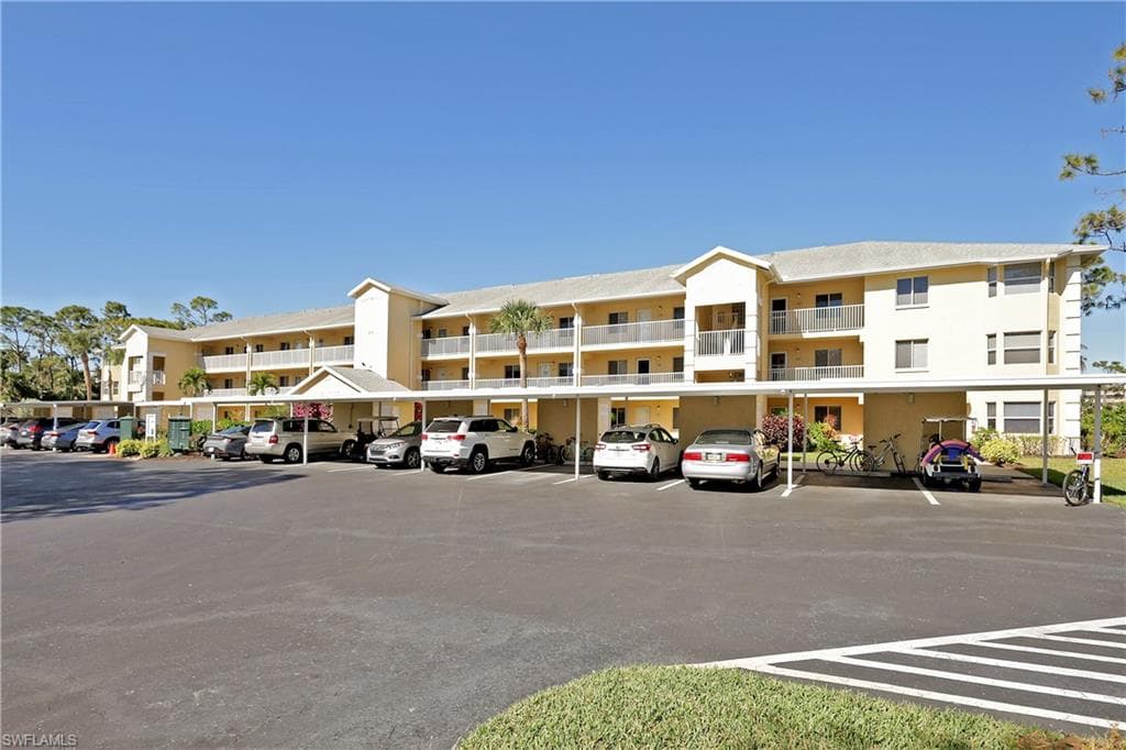 4110 Lorene DR 310 ESTERO, FL 33928