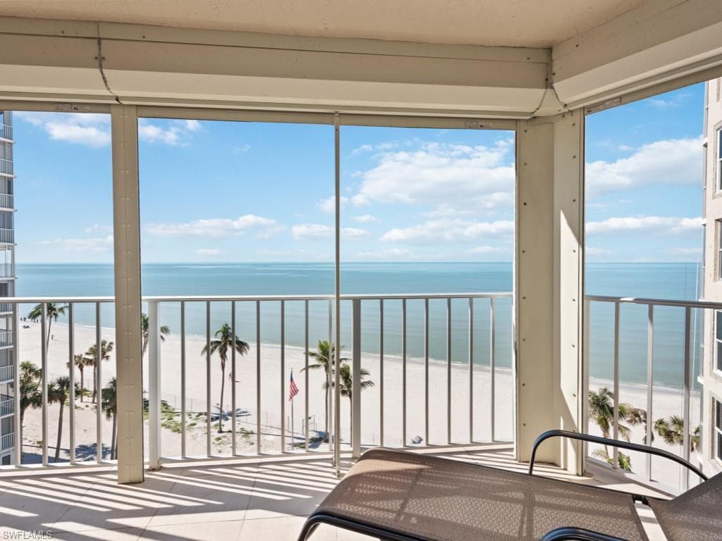 10701 Gulf Shore DR 800 NAPLES, FL 34108