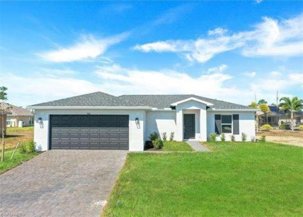 213 NW 9th ST CAPE CORAL, FL 33993
