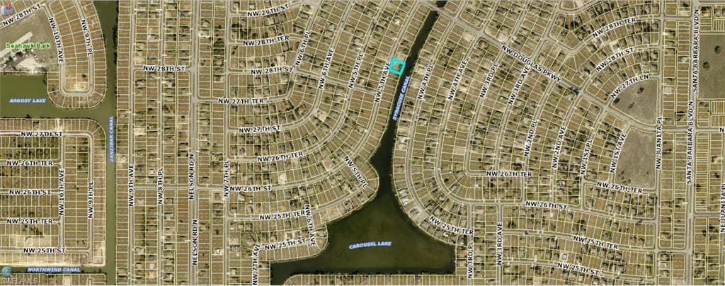 2817 NW 5th AVE CAPE CORAL, FL 33993