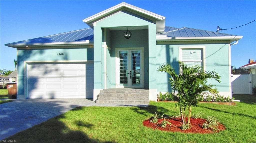 2136 Bahama AVE FORT MYERS, FL 33905