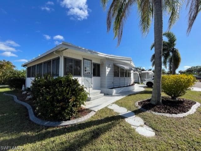 5508 Port RD NORTH FORT MYERS, FL 33917