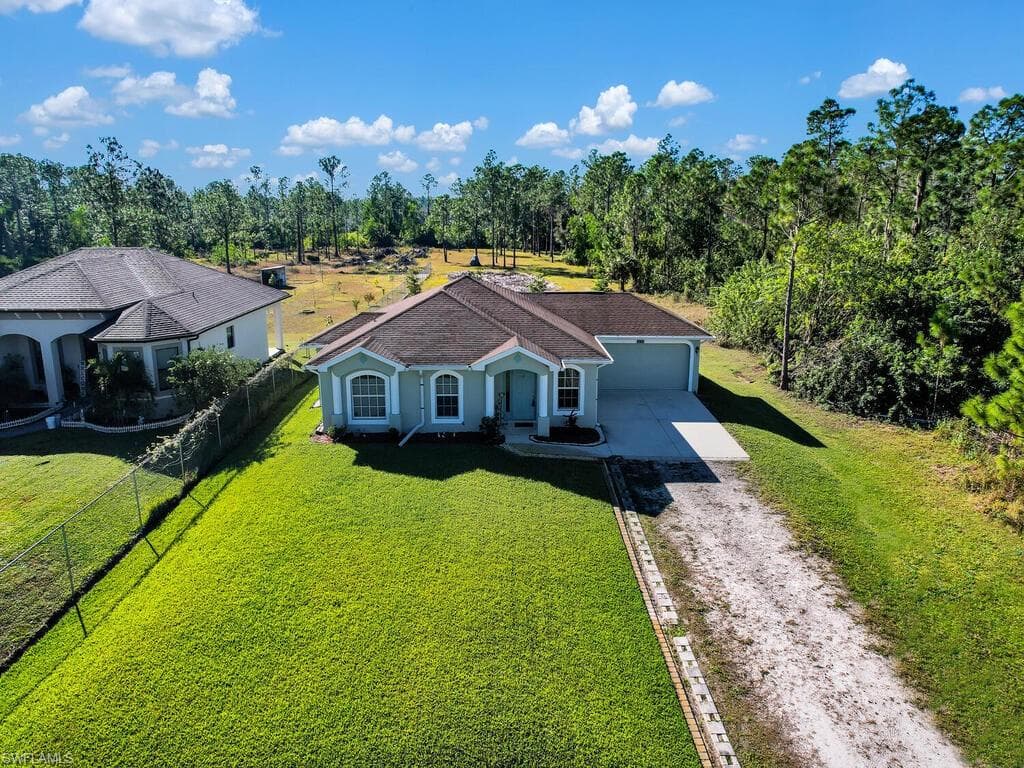 4460 18th AVE NE NAPLES, FL 34120