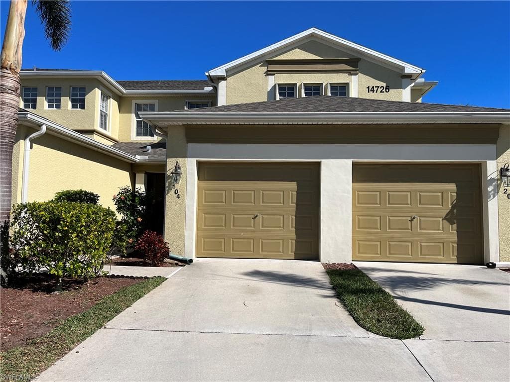 14726 Calusa Palms DR 104 FORT MYERS, FL 33919