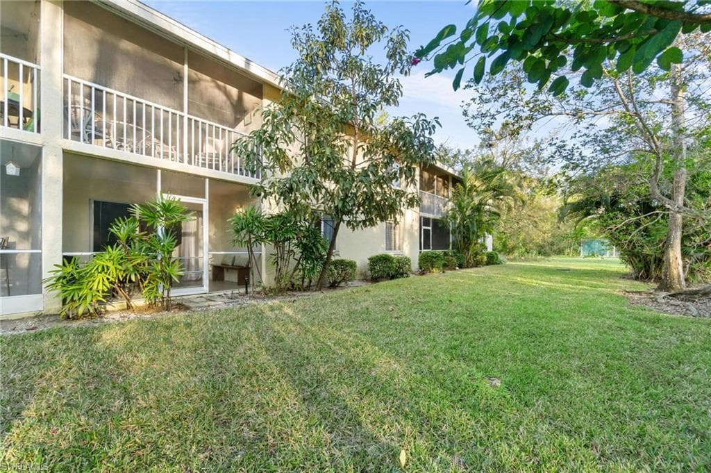 3451 County Barn RD G102 NAPLES, FL 34112