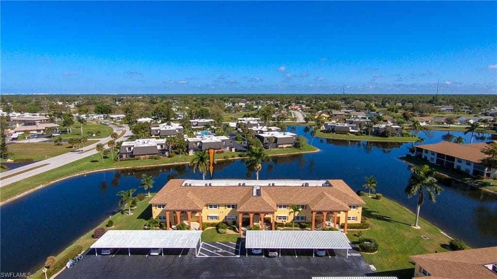366 Charlemagne BLVD C103 NAPLES, FL 34112