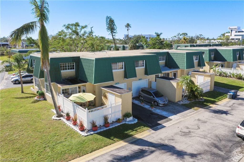 4784 Albacore LN FORT MYERS, FL 33919