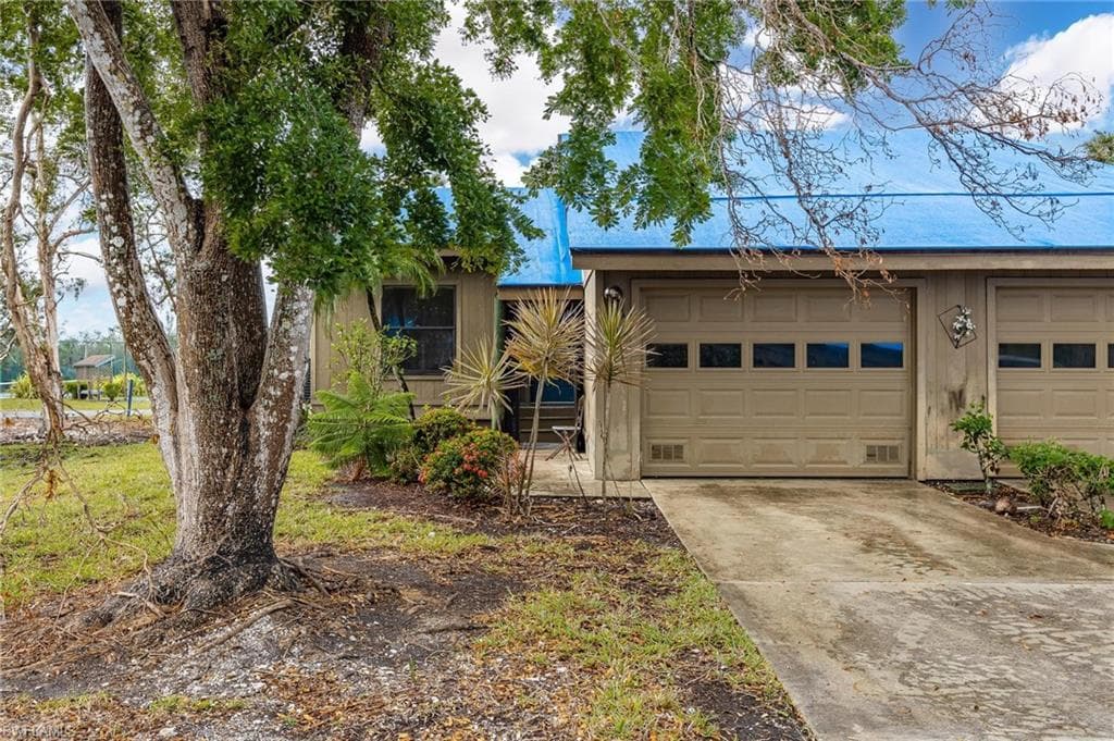17749 Grande Bayou CT FORT MYERS, FL 33908
