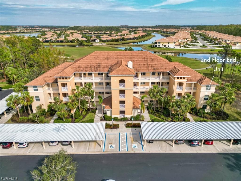 10820 Palazzo WAY 206 FORT MYERS, FL 33913