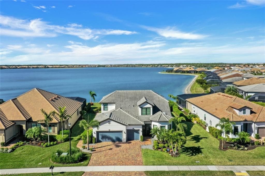 20681 Corkscrew Shores BLVD ESTERO, FL 33928