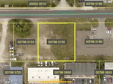 1404 SE 8th TER CAPE CORAL, FL 33990