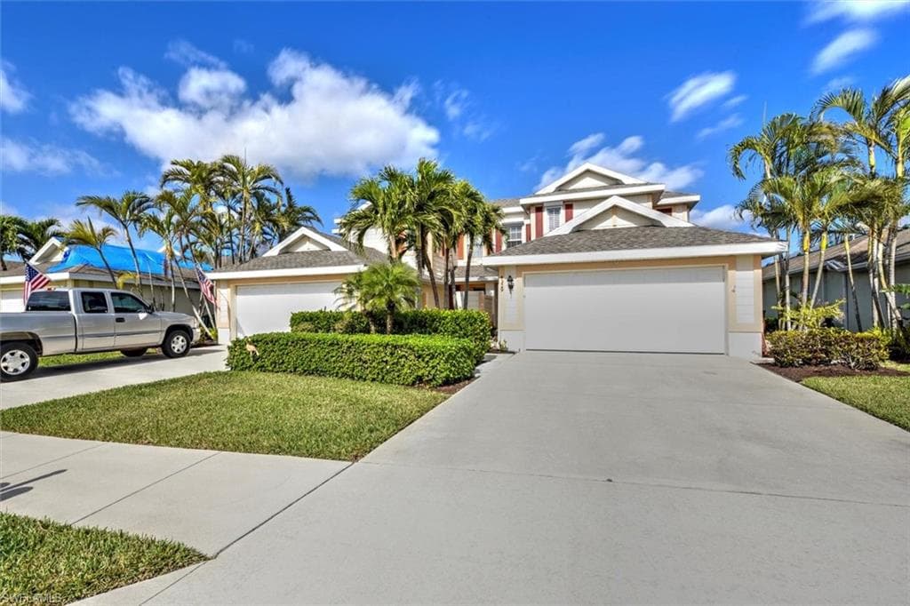 4329 Avian AVE FORT MYERS, FL 33916
