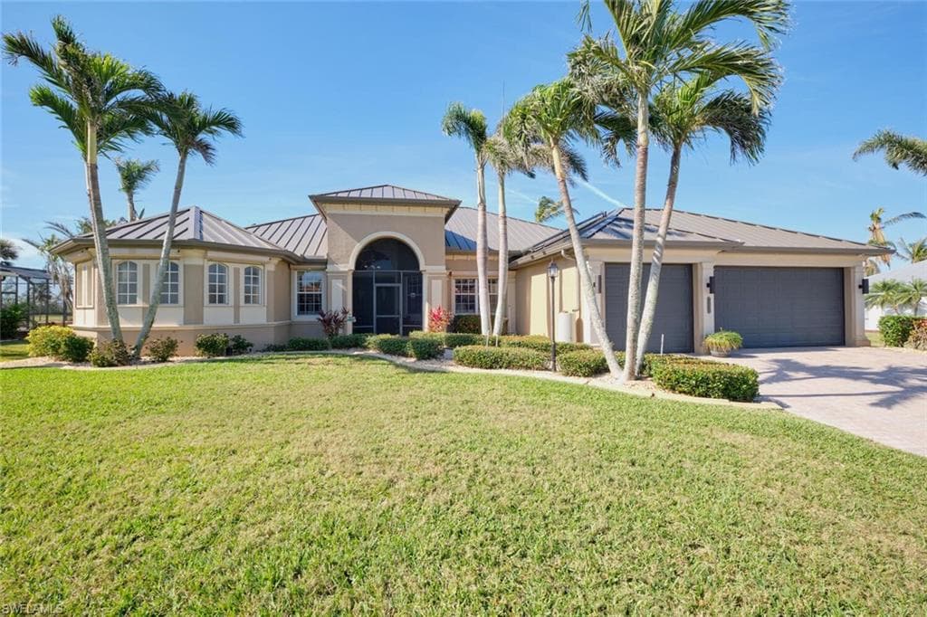 11657 Royal Tee CIR CAPE CORAL, FL 33991