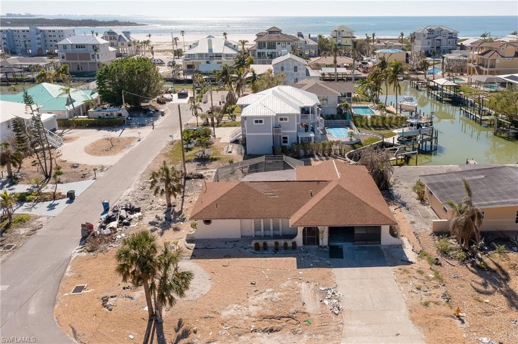 8338 Lagoon RD FORT MYERS BEACH, FL 33931